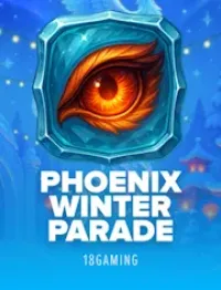 phoenix winter parade logo