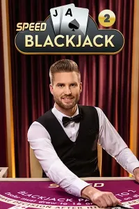 speed blackjack 20 - logo