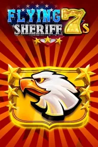 flying sheriff 7s logo