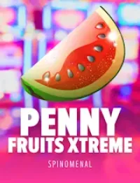 penny fruits xtreme logo