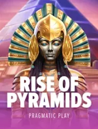 rise of pyramids logo
