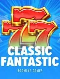 classic fantastic logo
