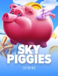 sky piggies logo