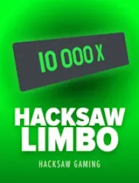 hacksaw limbo logo