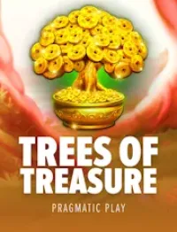 trees of treasure logo