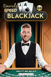 speed blackjack 14 - logo