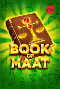 book of maat logo